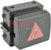 VAG 4G09415095PR Hazard Light Switch